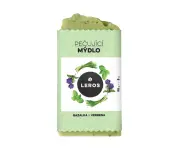 14540-leros pecujici mydlo bazalka&verbena 90g